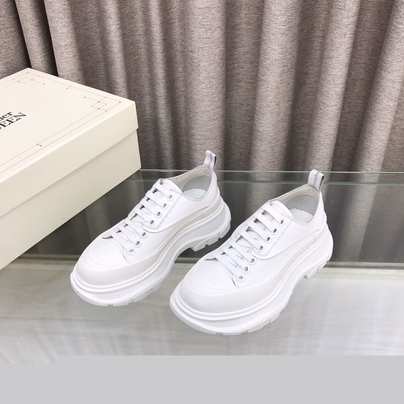 alexander M*Q*en casual shoes